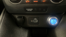 Nissan LEAF 110kW Acenta 39kWh 5dr Auto Electric Hatchback